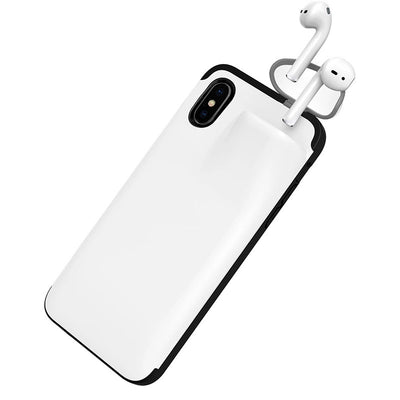 Airpods Holder Iphone Case