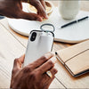 Airpods Holder Iphone Case